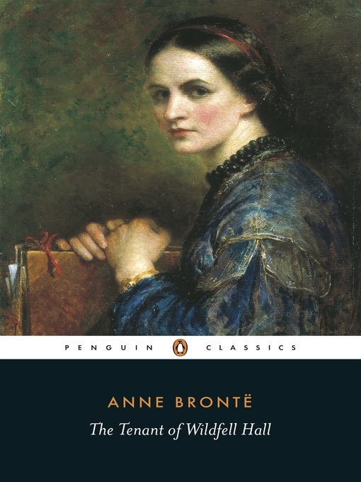 Title details for The Tenant of Wildfell Hall by Anne Brontë - Wait list